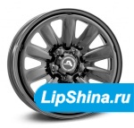 ALCAR HYBRIDRAD 130310A 16/6J 5x100 ET 35 Dia 57.1 HB