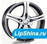 N2O Y3159 17/7J 5x114.3 ET 39 Dia 60.1 BFP