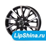 FR REPLICA HND485 18/7.5J 5x114.3 ET 50.5 Dia 67.1 BMF