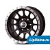 LIZARDO XH326 16/8.5J 6x139.7 ET 47 Dia 110.1 CBML-img