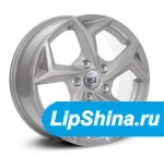 RST R066 16/6.5J 5x114.3 ET 50 Dia 66.1 SL