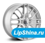 RST R004 14/5.5J 4x100 ET 43 Dia 60.1 SL