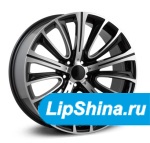 Legeartis Concept B531 20/10J 5x112 ET 40 Dia 66.6 BFP