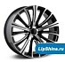 Legeartis Concept B531 20/10J 5x112 ET 40 Dia 66.6 BFP-img