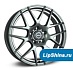 X-RACE AF-02 16/6.5J 5x114.3 ET 40 Dia 66.1 GMWSI-img