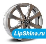 Replica H Ki52H 15/6J 4x100 ET 48 Dia 54.1 S