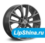 Premium Series КР012 Coolray 18/7J 5x114.3 ET 53 Dia 54.1 HS