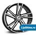AEZ North dark 19/8.5J 5x112 ET 45 Dia 70.1 HBFP-img