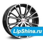 КиК Меандр 15/6J 4x100 ET 35 Dia 67.1 GBFP