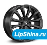 Premium Series КР006 Pajero Sport 20/8.5J 6x139.7 ET 33 Dia 67.1 MB
