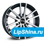 Tech Line 535 15/6J 4x114.3 ET 45 Dia 56.6 BFP