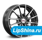 iFree Финчер 14/5.5J 4x98 ET 35 Dia 58.5 BFP