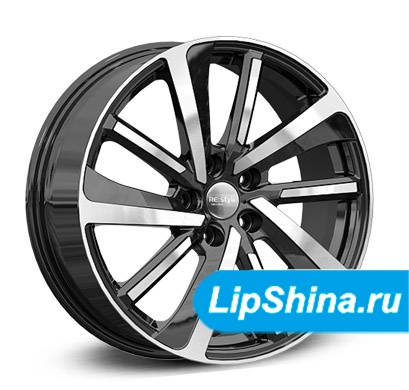 ZV Bestune T55 КС1111