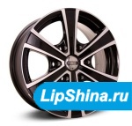 NEO 647 16/7J 6x139.7 ET 38 Dia 67.1 BFP