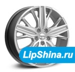 Скад KL-375 18/6.5J 5x114.3 ET 38 Dia 67.1 HS