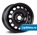 TREBL X40960 17/7J 5x108 ET 40 Dia 54.1 Black-img