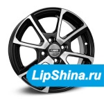 NEO 538 15/6J 4x100 ET 48 Dia 60.1 BFP