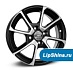 NEO 538 15/6J 4x100 ET 48 Dia 60.1 BFP-img