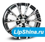 RST R207 17/6.5J 5x114.3 ET 35 Dia 67.1 BFP