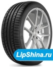 225/45 R17 Continental ContiSportContact 5 91W