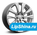 Скад KL-330 18/7J 5x114.3 ET 38 Dia 67.1 HS