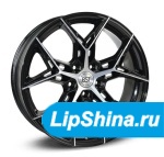 RST R139 19/7.5J 5x108 ET 47 Dia 65.1 BFP
