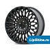 PDW 5424 17/8.0J 4x100 ET 30 Dia 60.1 U4B-img