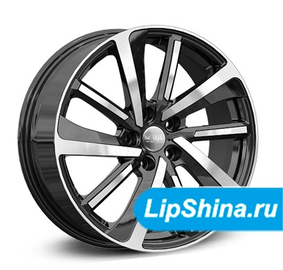 ZV Tiggo 7 Pro КС1111