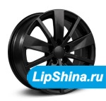 Carwel Имлес 15/6J 5x100 ET 43 Dia 57.1 GB