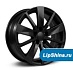 Carwel Имлес 15/6J 5x100 ET 43 Dia 57.1 GB-img