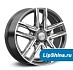 Скад Техас 20/8.5J 5x150 ET 60 Dia 110.1 Grapfp-img