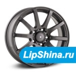 Legeartis Concept VW510 16/6.5J 5x112 ET 50 Dia 57.1 HB