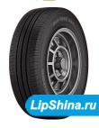 195/75 R16 Armstrong Blu-Trac VAN 107S