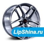 Legeartis Concept MR546 20/8.5J 5x112 ET 55.5 Dia 66.6 HBFP