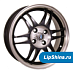 Venti 1502 15/6J 4x100 ET 45 Dia 60.1 BKL-img