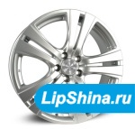 Replica H Su37H 17/7J 5x100 ET 55 Dia 56.1 S