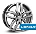 Carwel Нарбус 18/7.5J 5x112 ET 37 Dia 66.6 S-img