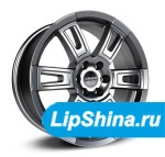 Скад Тор 18/8J 6x114.3 ET 30 Dia 67.1 Grap