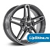 Megami MGM-17FF 18/7.5J 5x114.3 ET 37 Dia 66.6 HBFP-img