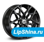 Wheels UP Up110 17/7.5J 5x108 ET 50 Dia 63.35 GB