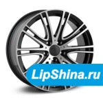 Legeartis Concept B532 17/8J 5x112 ET 27 Dia 66.6 BFP