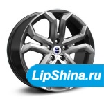 КиК Пандора 19/8.5J 5x120 ET 25 Dia 60.1 HB
