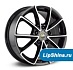 Cross Street CR-01 15/6J 4x100 ET 50 Dia 60.1 BFP-img
