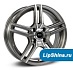 Megami MGM-1 15/6J 4x100 ET 50 Dia 60.1 HBFP-img