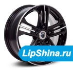 КиК Trinity- Оригинал 15/6J 5x108 ET 50 Dia 63.35 BFP