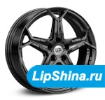 Wheels UP Up118 18/6.5J 5x108 ET 33 Dia 60.1 GB
