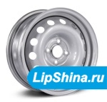 TREBL X43656 17/7J 5x110 ET 46 Dia 63.3 S