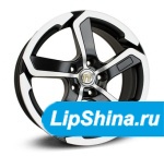 Dotz Hanzo 19/9.5J 5x112 ET 27 Dia 70.1 BFP