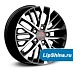 Remain Creta R238 16/6J 5x114.3 ET 43 Dia 67.1 BFP-img