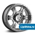 КиК Байконур 15/7J 5x139.7 ET 20 Dia 108.5 HB-img